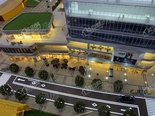 尚品时代实景图