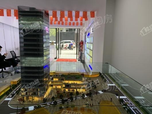 尚品时代实景图