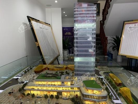 尚品时代实景图