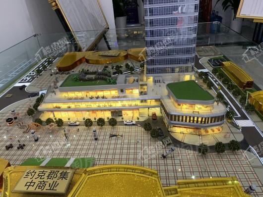 尚品时代实景图