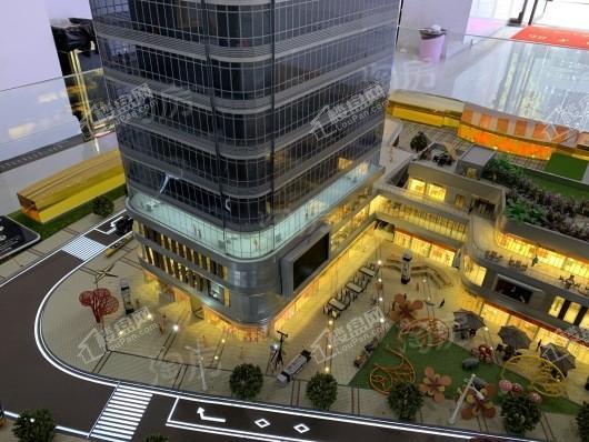 尚品时代实景图