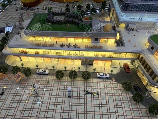 尚品时代实景图