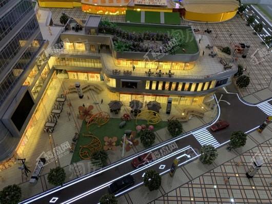 尚品时代实景图