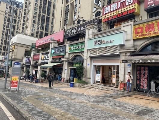 尚品时代配套图