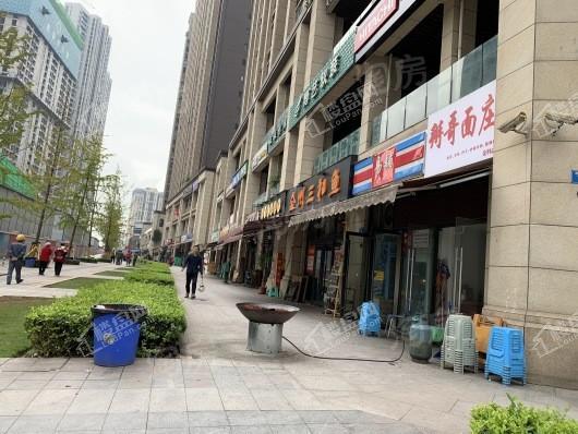 尚品时代配套图