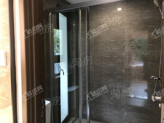 万科森林公园样板间