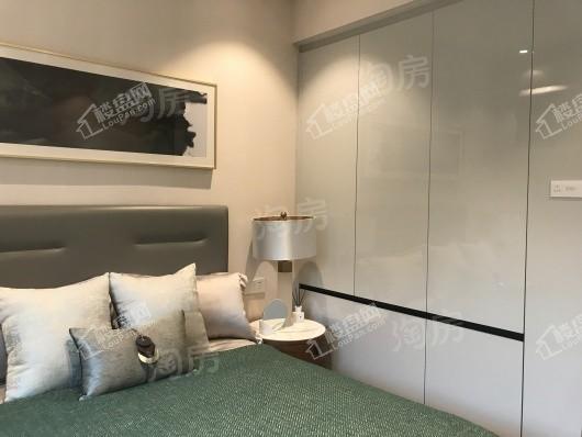 万科森林公园样板间