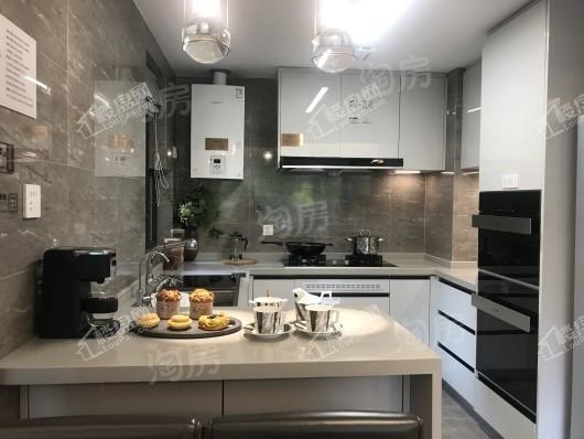 万科森林公园样板间