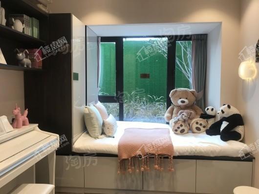 万科森林公园样板间