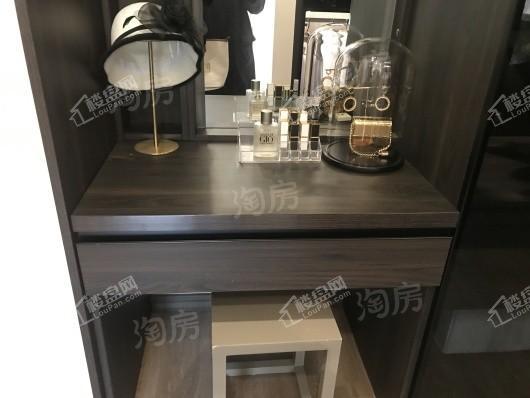 万科森林公园样板间