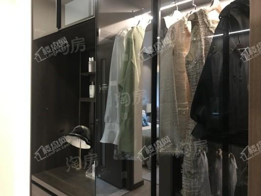 万科森林公园样板间