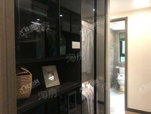 万科森林公园样板间