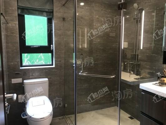 万科森林公园样板间