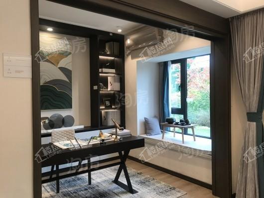 万科森林公园样板间