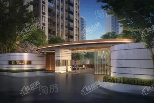 万科森林公园效果图