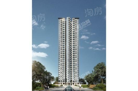 溪山玥效果图