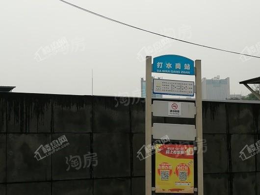 溪山玥配套图