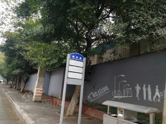 溪山玥配套图