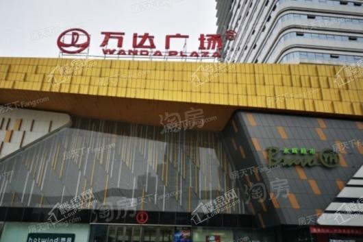 溪山玥配套图