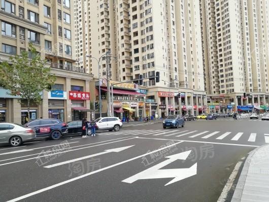 周边配套图