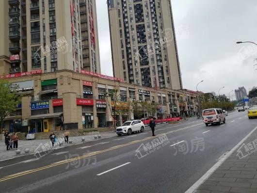周边配套图