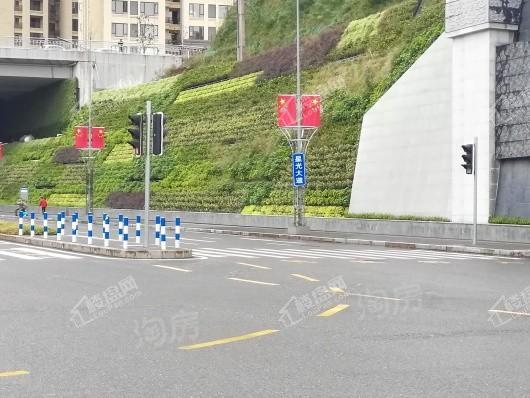 周边配套图