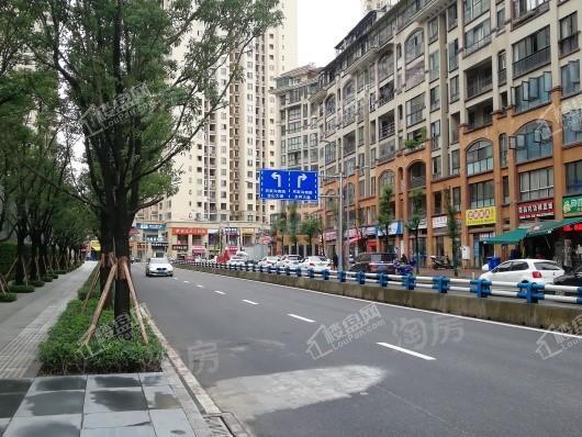 周边配套图