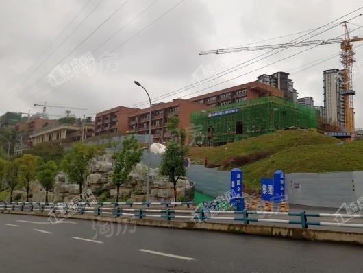 周边配套图