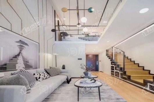 中南玖宸样板间
