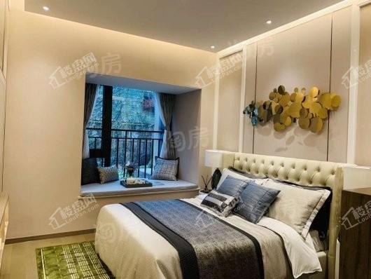 重庆映月台实景图