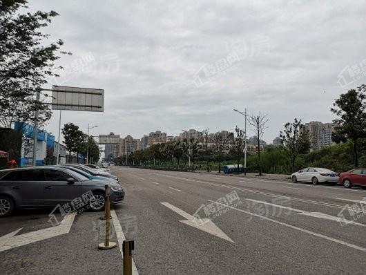 重庆映月台实景图