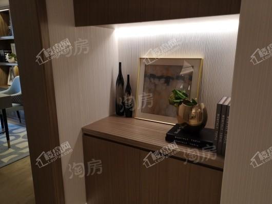 重庆映月台样板间