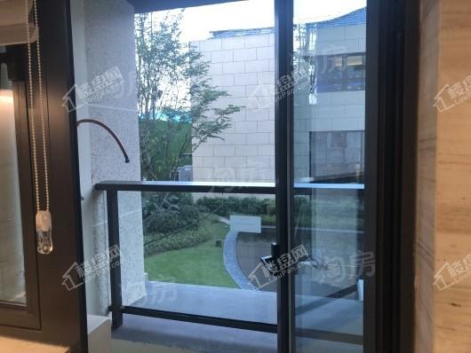 重庆映月台样板间