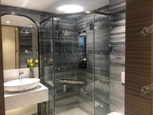 重庆映月台样板间