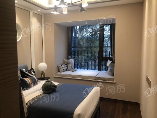 重庆映月台样板间