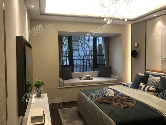 重庆映月台样板间