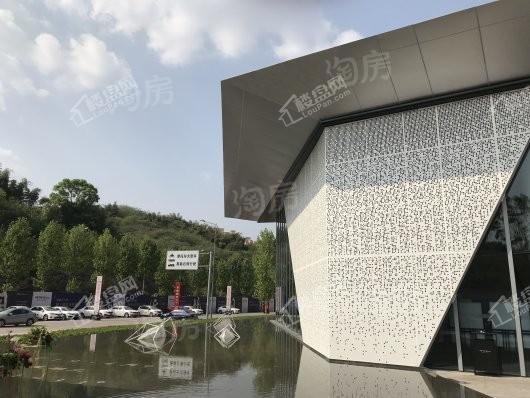 璟樾云山效果图