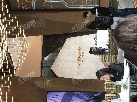 璟樾云山效果图