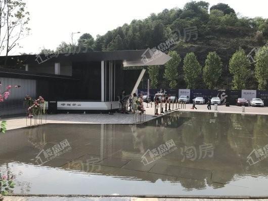 璟樾云山效果图