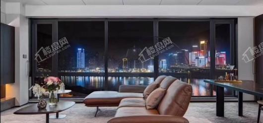 万科翡翠都会效果图