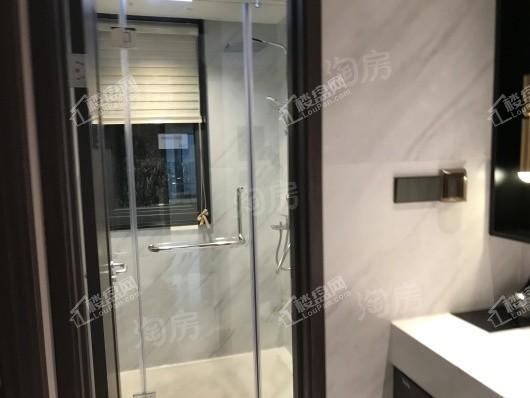 万科翡翠都会样板间
