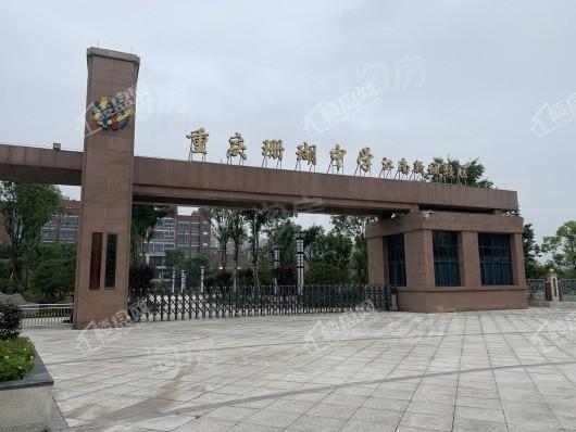 北大资源紫境府配套图