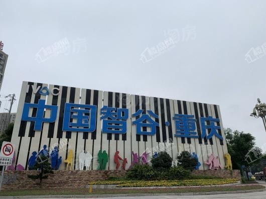 北大资源紫境府配套图