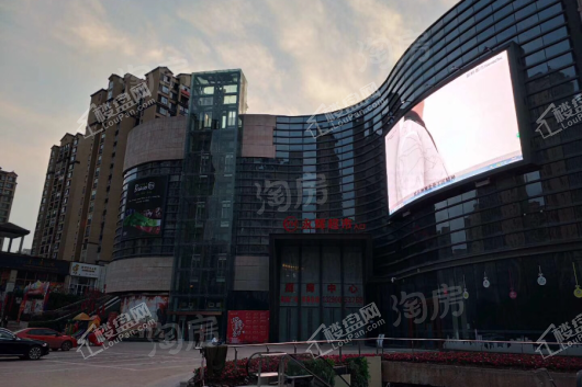 周边配套图