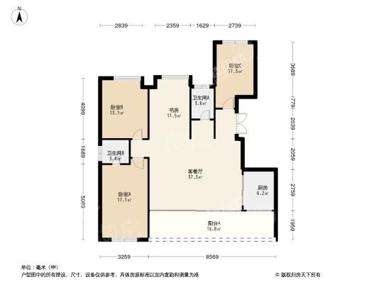 户型图片