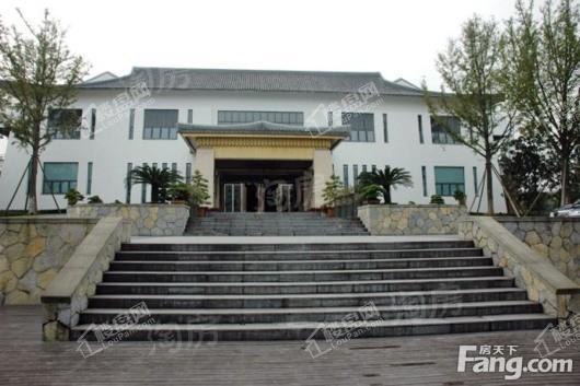 周边配套图
