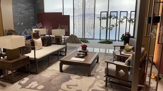 鸥鹏书院实景图