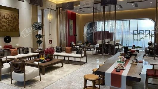 鸥鹏书院实景图