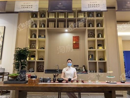 鸥鹏书院实景图
