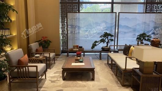 鸥鹏书院实景图